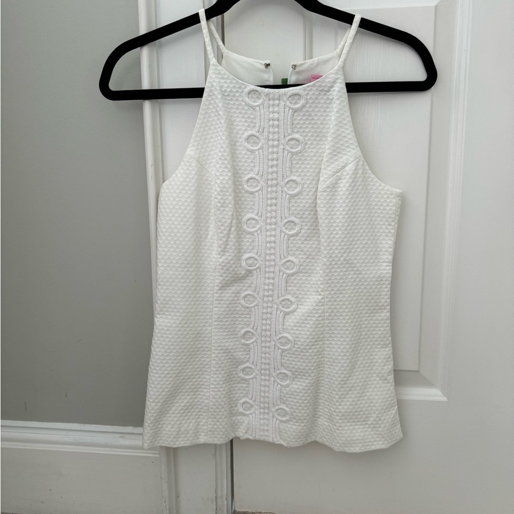 BRAND NEW- Lily Pulitzer Women’s Top